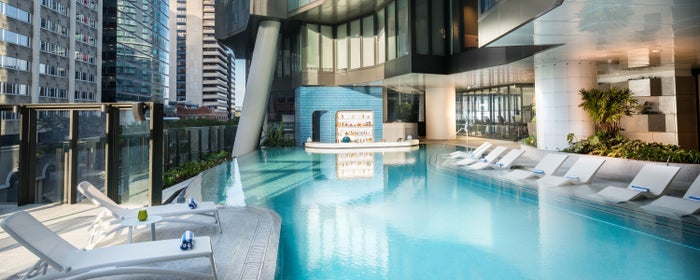 The Westin Brisbane