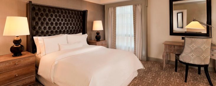 The Westin Dublin The Westin Dublin