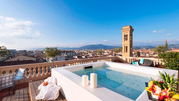 The Westin Excelsior Florence