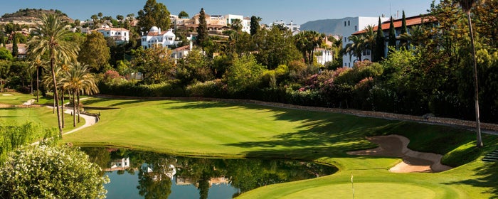The Westin La Quinta Golf Resort & Spa