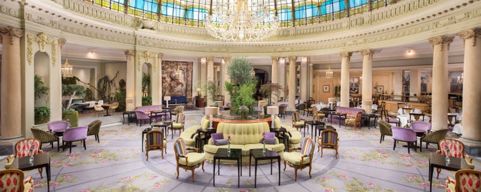 The Westin Palace Madrid