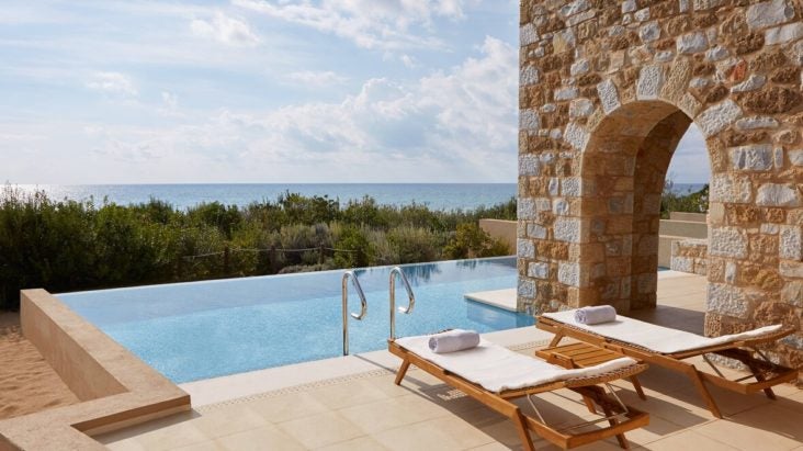 The Westin Resort Costa Navarino The Westin Resort Costa Navarino