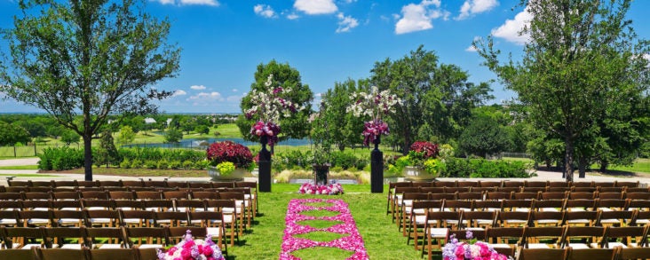 The Westin Stonebriar Hotel & Golf Club The Westin Stonebriar Hotel & Golf Club