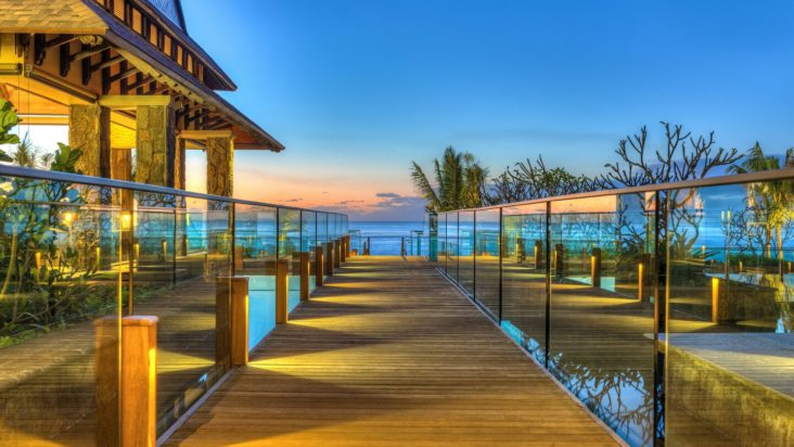 The Westin Turtle Bay Resort & Spa Mauritius The Westin Turtle Bay Resort & Spa Mauritius