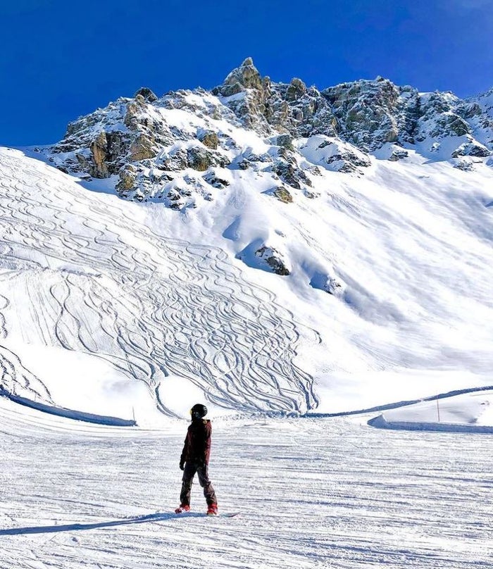 Verbier Verbier Switzerland