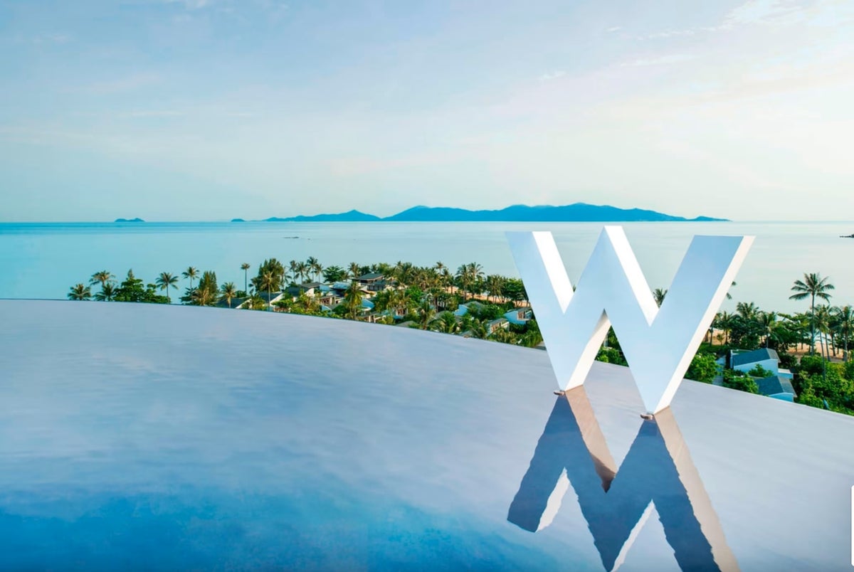 18 Best W Hotels You Can Book With Points [for Max Value]
