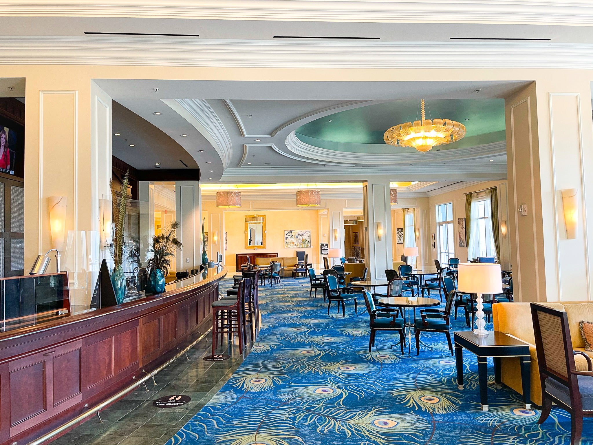 Waldorf Astoria Orlando Creek [InDepth Review]