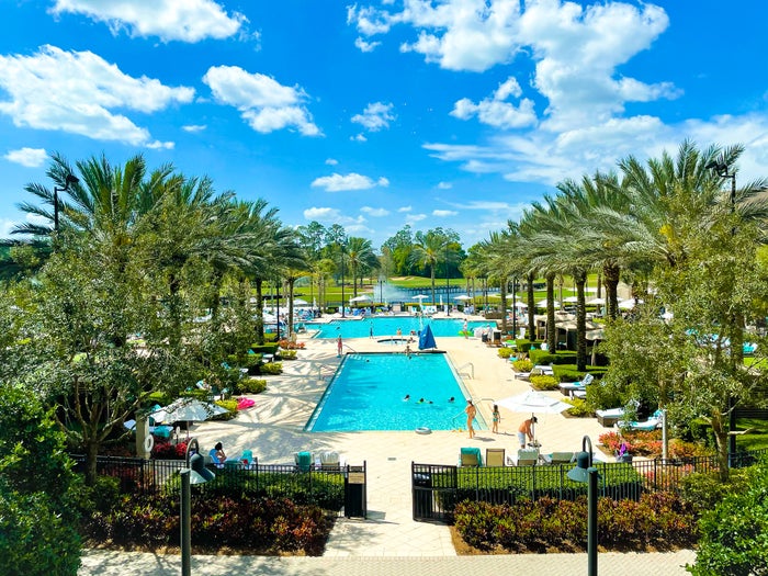 Waldorf Astoria Orlando – Bonnet Creek [In-depth Review]