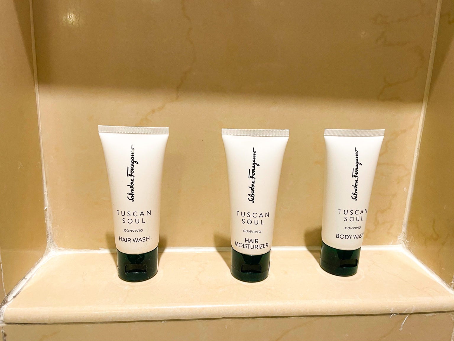 Waldorf Astoria Orlando Creek [InDepth Review]