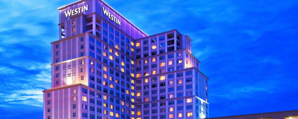 18 Best Westin Hotels To Book With Points [for Max Value]