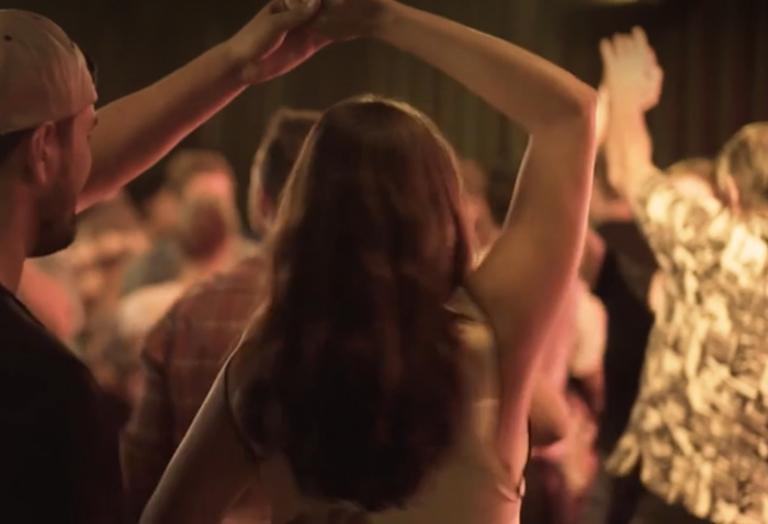 White Horse Dance Lessons