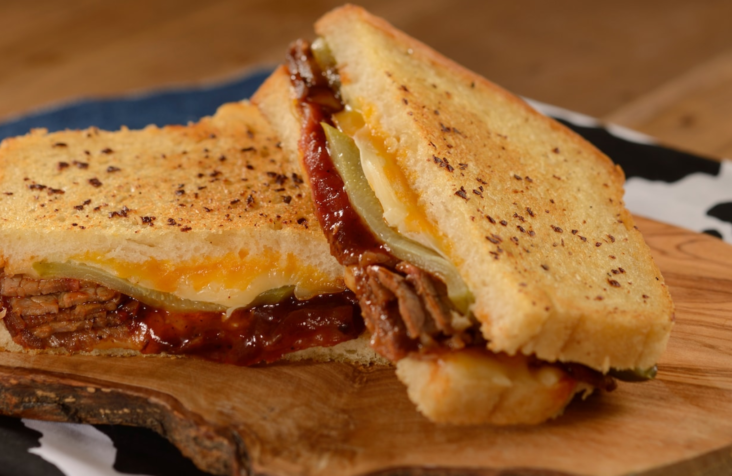 Woodys Lunch Box sandwhich Woodys Lunch Box sandwhich