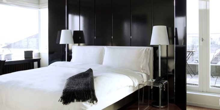 101 Hotel, Reykjavik, a Member of Design Hotels™ 101 Hotel, Reykjavik, a Member of Design Hotels™