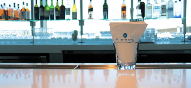 Airspace Lounge