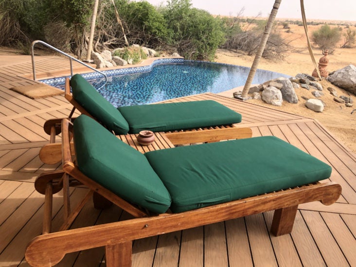 Al Maha, a Luxury Collection Desert Resort & Spa, Dubai Al Maha, a Luxury Collection Desert Resort & Spa, Dubai