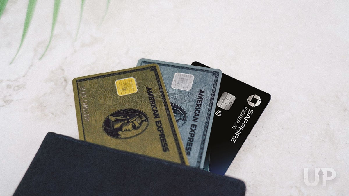 The 6 Best Credit Cards for Expats in September 2023