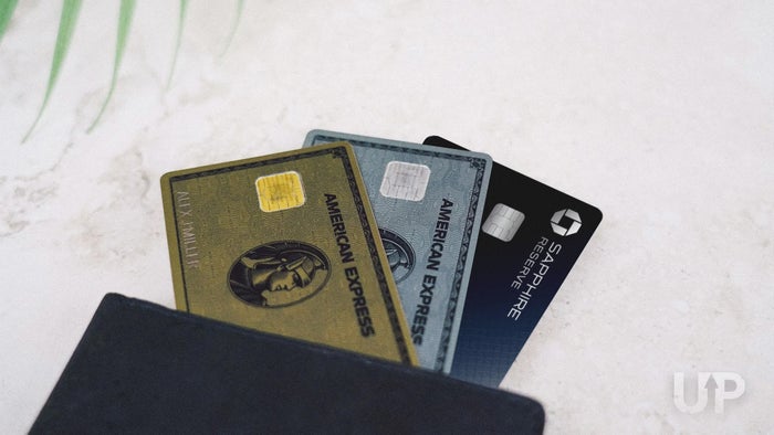 The 9 Best Credit Cards for Expats [+ Tips for Using Credit Abroad]