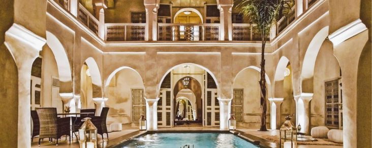 AnaYela, Marrakesh, a Member of Design Hotels™ AnaYela, Marrakesh, a Member of Design Hotels™
