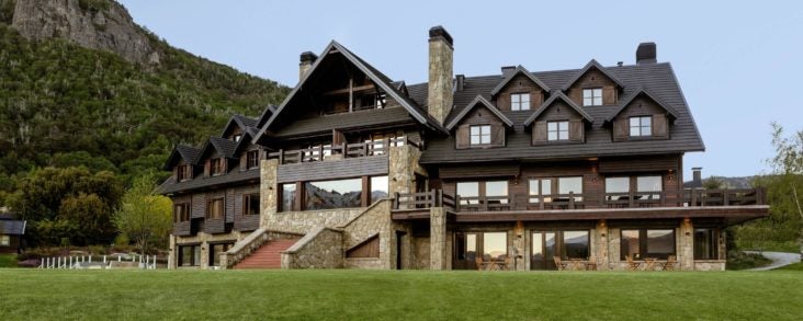 Arelauquen Lodge, a Tribute Portfolio Hotel. San Carlos de Bariloche Arelauquen Lodge, a Tribute Portfolio Hotel. San Carlos de Bariloche