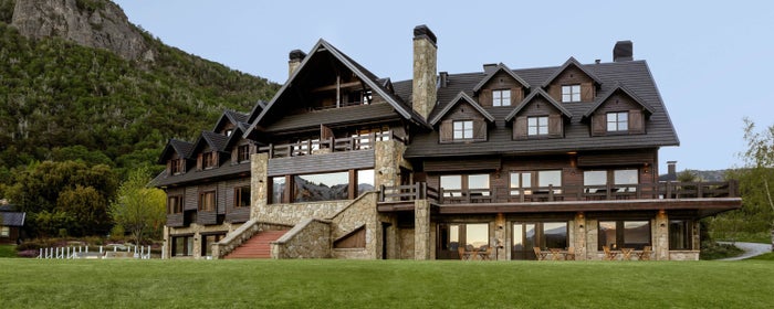 Arelauquen Lodge, a Tribute Portfolio Hotel. San Carlos de Bariloche Arelauquen Lodge, a Tribute Portfolio Hotel. San Carlos de Bariloche