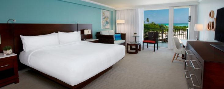 Aruba Marriott Resort & Stellaris Casino Aruba Marriott Resort & Stellaris Casino
