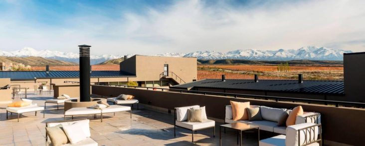 Auberge du Vin, a Tribute Portfolio Hotel, Tupungato Auberge du Vin, a Tribute Portfolio Hotel, Tupungato