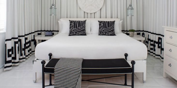 Avalon Hotel & Bungalows Palm Springs, a Member of Design Hotels™ Avalon Hotel & Bungalows Palm Springs, a Member of Design Hotels™