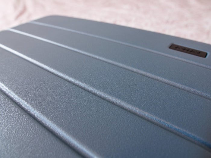 Away Luggage hard shell