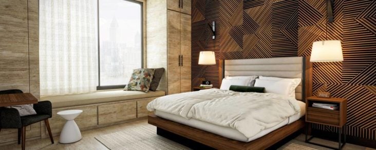 Bellyard West Midtown Atlanta, a Tribute Portfolio Hotel Bellyard West Midtown Atlanta, a Tribute Portfolio Hotel