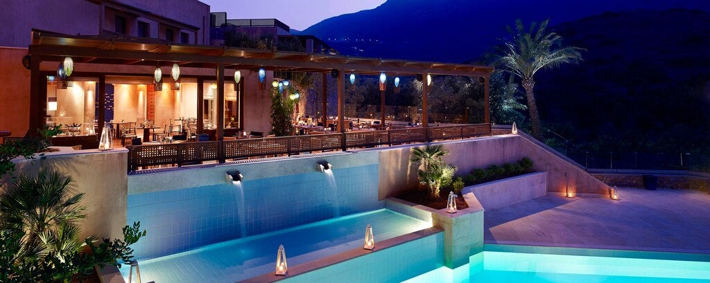 Blue Palace Elounda, a Luxury Collection Resort Crete