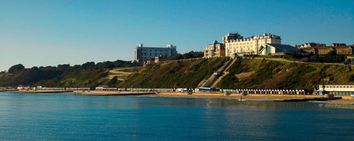 Bournemouth Highcliff Marriott Hotel Bournemouth Highcliff Marriott Hotel