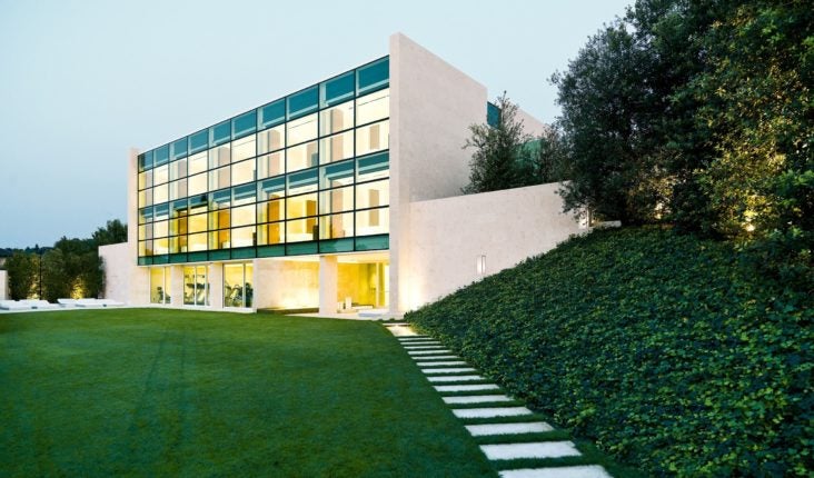C-Hotel & Spa, Cassago Brianza, a Member of Design Hotels™ C-Hotel & Spa, Cassago Brianza, a Member of Design Hotels™