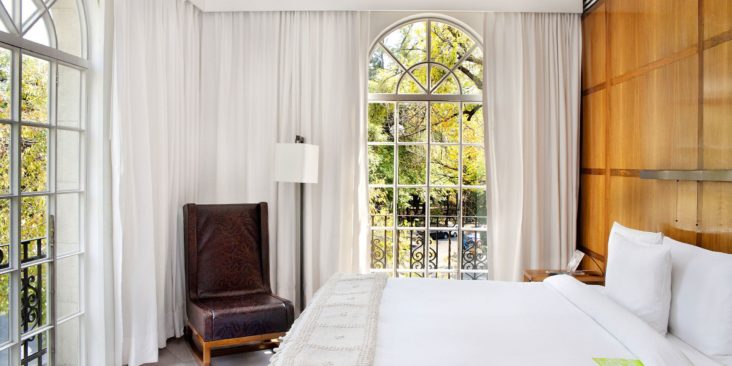 CONDESA df, Mexico City, a Member of Design Hotels™ CONDESA df, Mexico City, a Member of Design Hotels™
