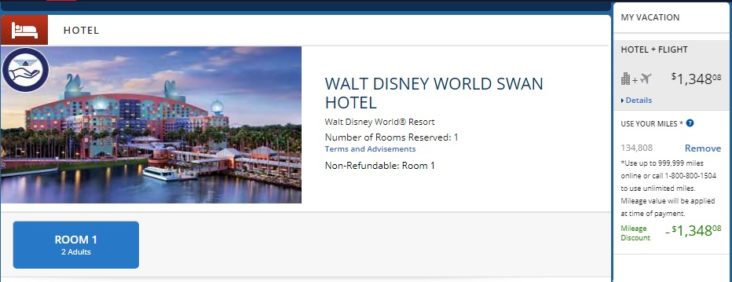 Delta Vacations MCO Delta Vacations MCO
