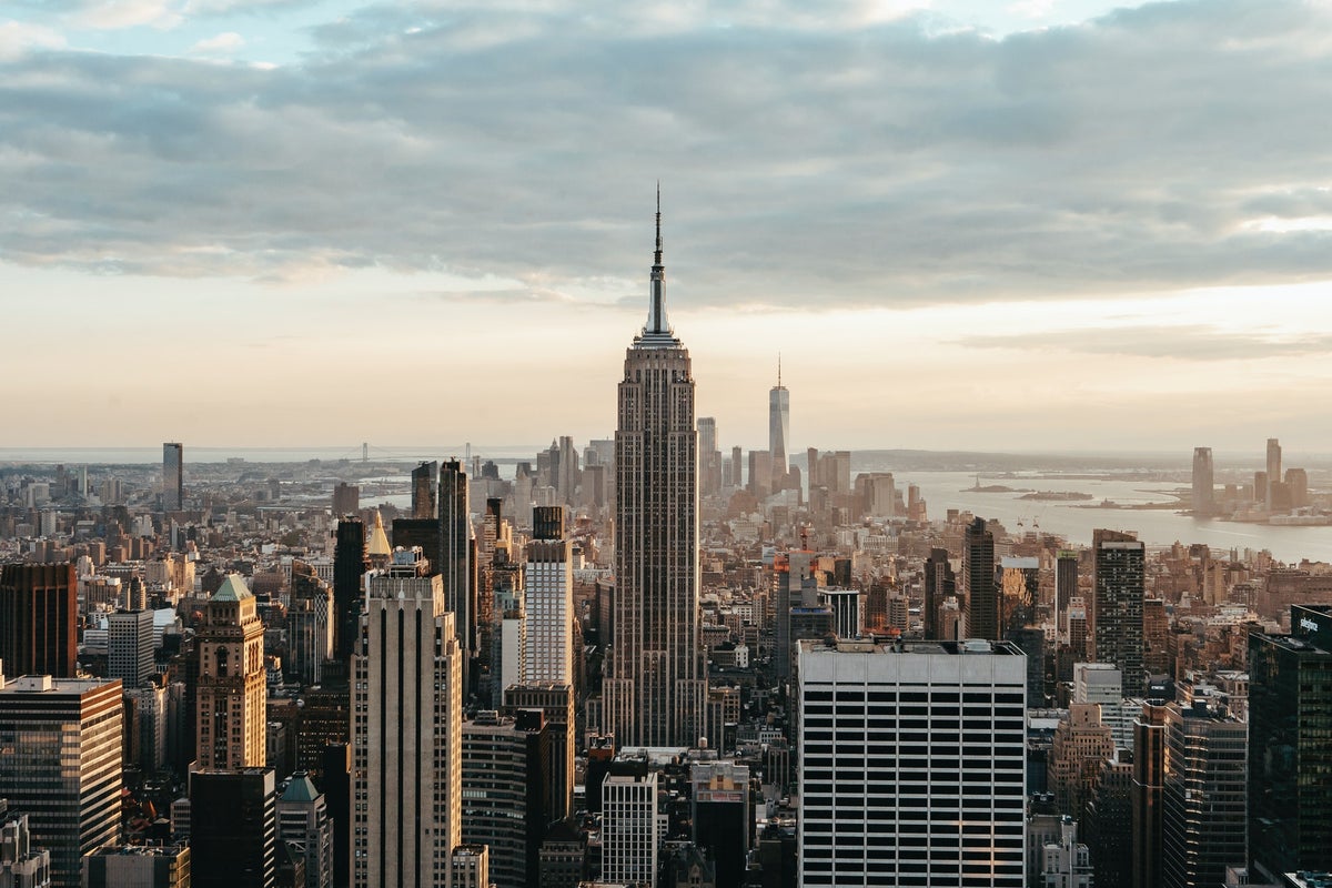 Empire State Building New York City by Charles Parker from Pexels