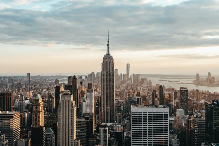 Empire State Building New York City by Charles Parker from Pexels Empire State Building New York City by Charles Parker from Pexels