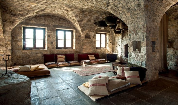 Eremito, Parrano, a Member of Design Hotels™ Eremito, Parrano, a Member of Design Hotels™