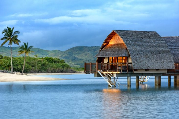 Fiji Marriott Resort Momi Bay Fiji Marriott Resort Momi Bay