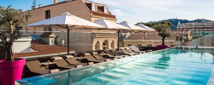 [Expired] Save Up to 40% Off at Design Hotels [Earn Marriott Bonvoy Points!]