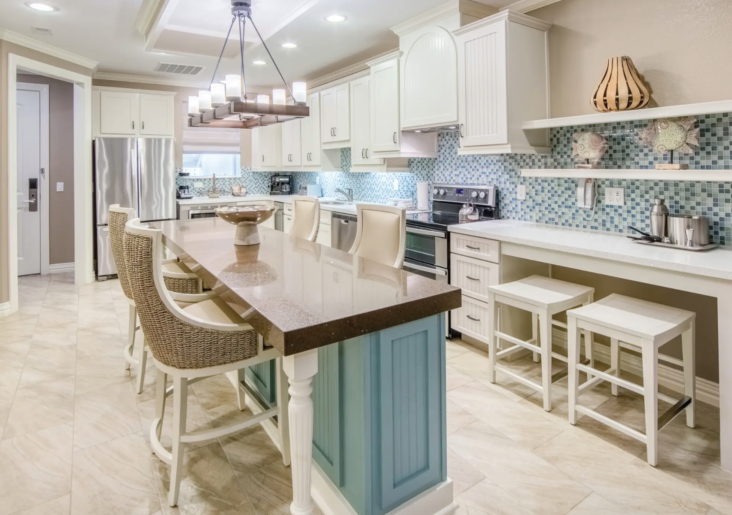 Galveston Seaside Resort 2 bedroom signature collection Galveston Seaside Resort 2 bedroom signature collection