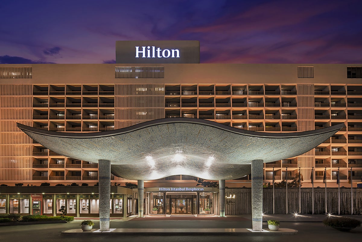 Hilton Honors Transfer Partners & How To Use Them [2023]