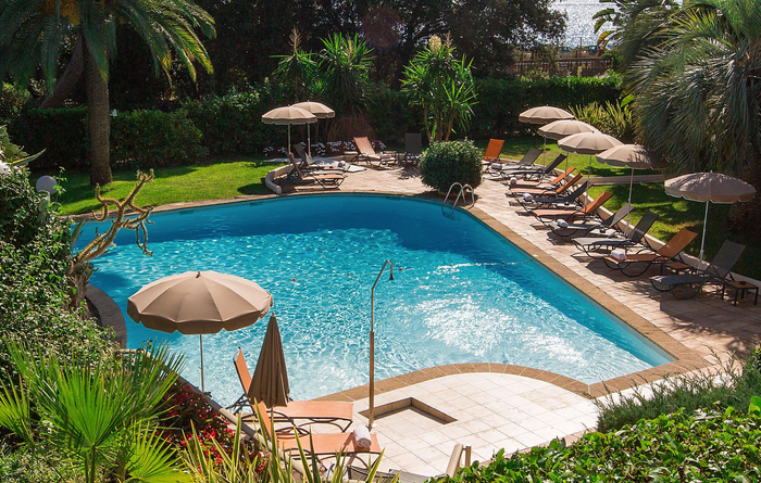 Holiday Inn Cannes
