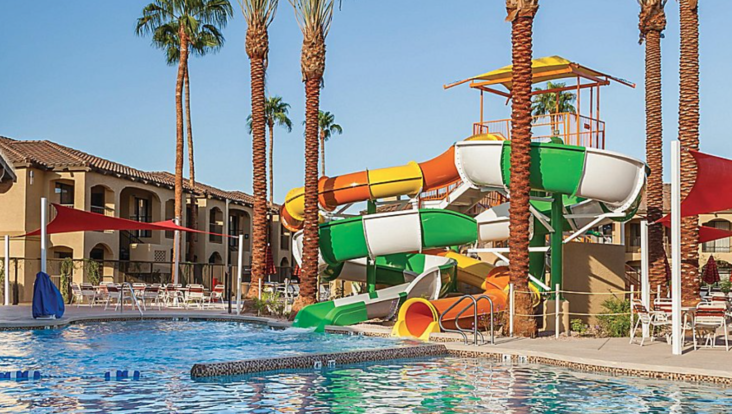 Holiday Inn Club Vacations Scottsdale Resort Holiday Inn Club Vacations Scottsdale Resort