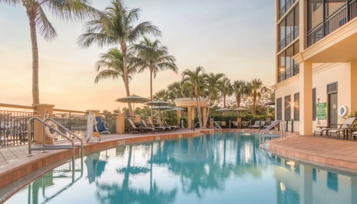 Holiday Inn Club Vacations Sunset Cove Resort Holiday Inn Club Vacations Sunset Cove Resort