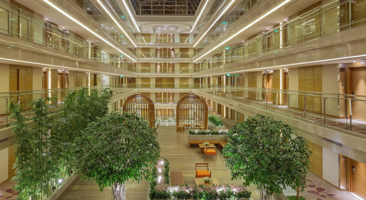 Holiday Inn Jaipur Holiday Inn Jaipur