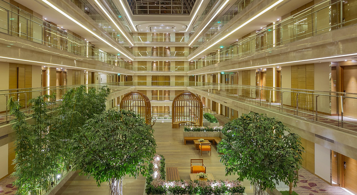 Holiday Inn Jaipur