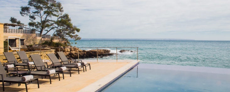 Hospes Maricel & Spa, Palma de Mallorca, a Member of Design Hotels™ Hospes Maricel & Spa, Palma de Mallorca, a Member of Design Hotels™