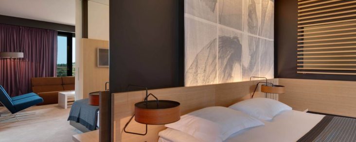 Hotel Lone, Rovinj, a Member of Design Hotels™ Hotel Lone, Rovinj, a Member of Design Hotels™