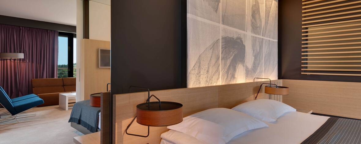 Hotel Lone, Rovinj, a Member of Design Hotels™