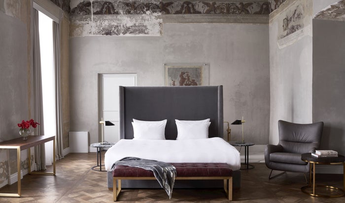 14 Best Design Hotels To Book With Points [for Max Value]